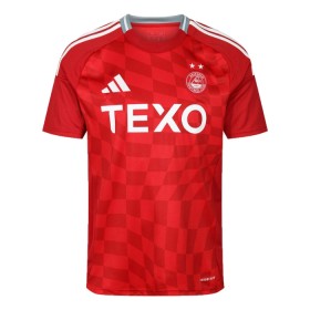 Aberdeen Thuisshirt 2024-25